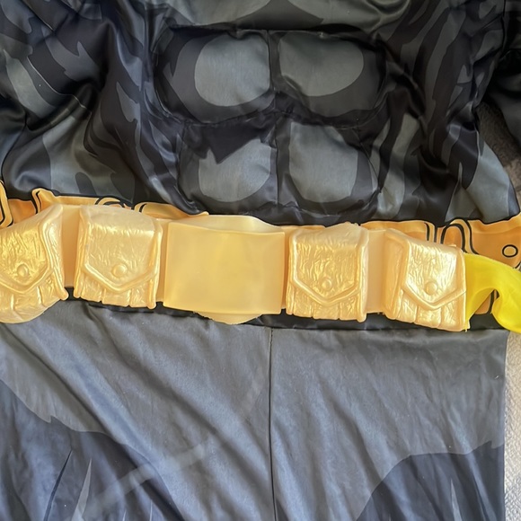 Batman costume - Picture 3 of 6